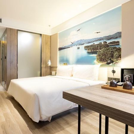 Atour Hotel Maoming المظهر الخارجي الصورة