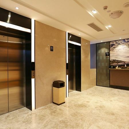 Atour Hotel Maoming المظهر الخارجي الصورة