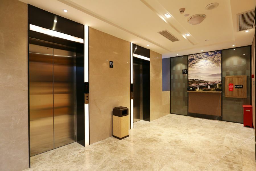 Atour Hotel Maoming المظهر الخارجي الصورة