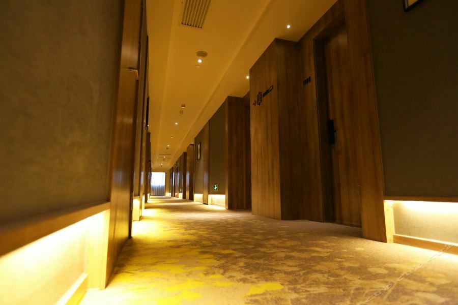 Atour Hotel Maoming المظهر الخارجي الصورة