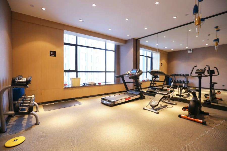 Atour Hotel Maoming المظهر الخارجي الصورة