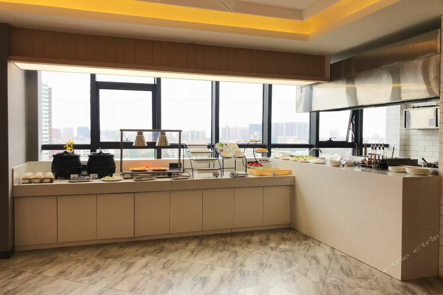 Atour Hotel Maoming المظهر الخارجي الصورة