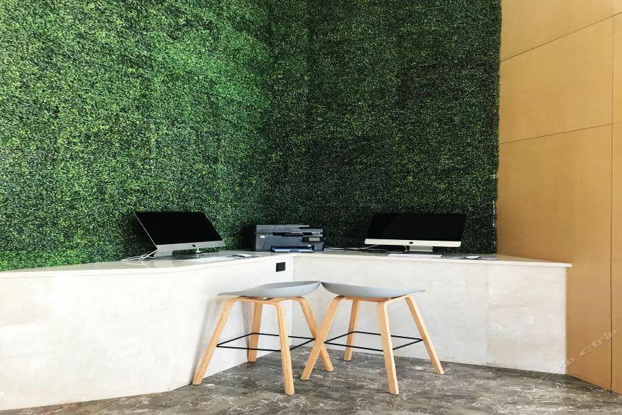 Atour Hotel Maoming المظهر الخارجي الصورة