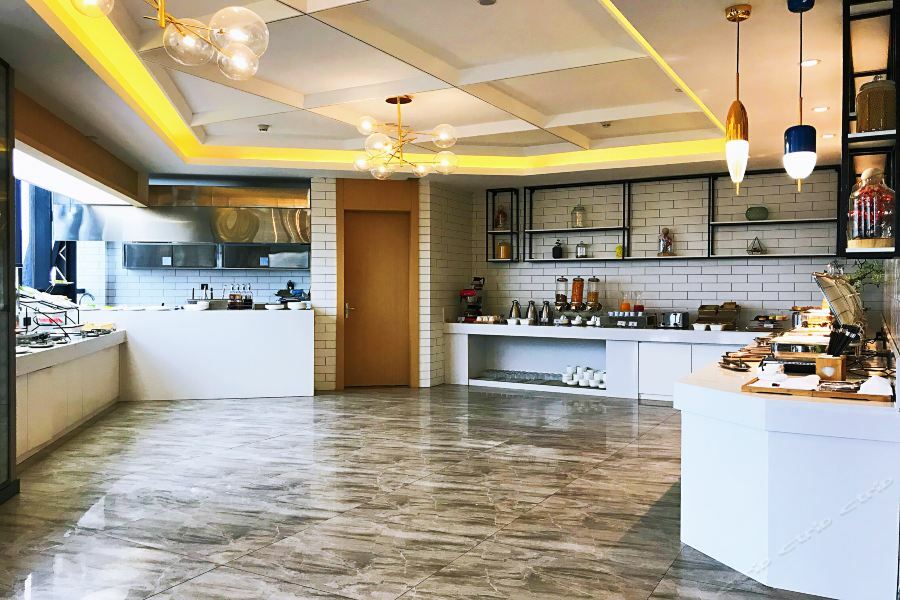 Atour Hotel Maoming المظهر الخارجي الصورة