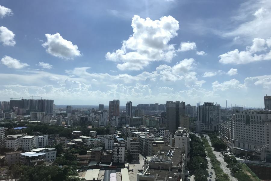 Atour Hotel Maoming المظهر الخارجي الصورة